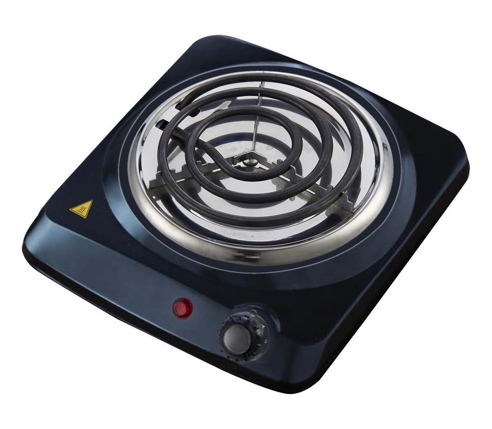 Electric Single Coil hotplate