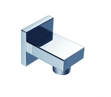 Bathroom Square Shower Spout