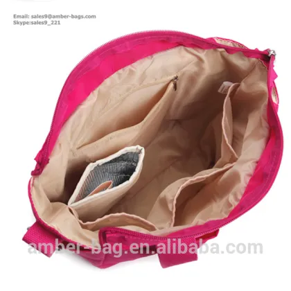 China Supplier Mama bag,diaper bag,multifunction pregnant women bag