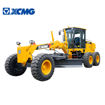 XCMG आधिकारिक GR165 165HP मोटर ग्रेडर सड़क निर्माण के लिए नई कीमत