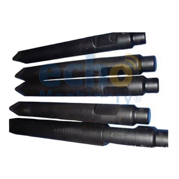 MB to PB Series Drill Rod