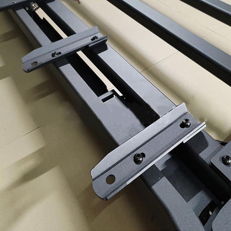 dongsui Aluminum car roof rack