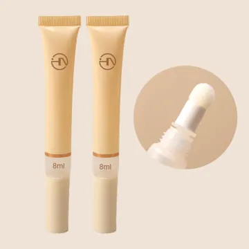 Empty 6ml Concealer Tube Makeup Liquid Foundation Tube