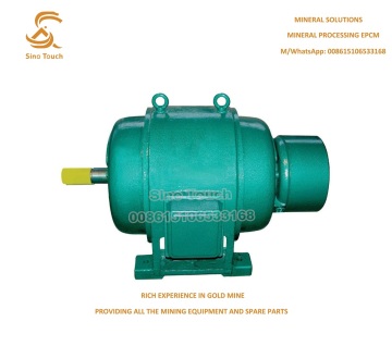 JR3 Three Phase Induction Motor