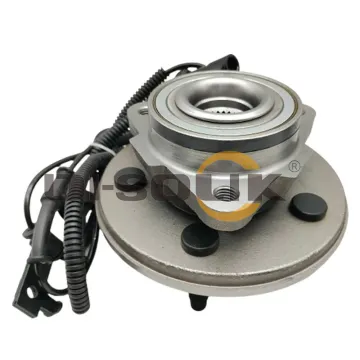 DI-SOLIK Hub Bearing Assembly Front Wheel 515078 6L24-1104AH 6L24-1104A 7L24-1104AB 7L2Z-1104A HA590156 051875B BR930741" 

However, for a more concise and SEO-friendly title, you might consider:

"DI-SOLIK Front Wheel Hub Bearing Assembly - Multiple Mode