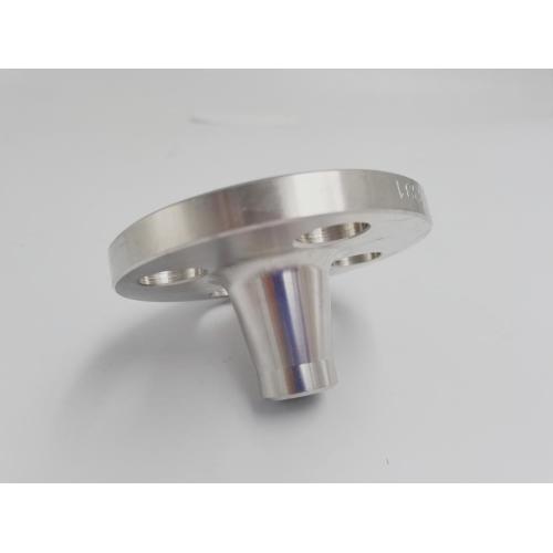 304 316 Welding Neck Flange Fitting