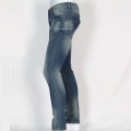 بنطلون جينز طويل سراويل جينز مخصص بالجملة غير الرسمية