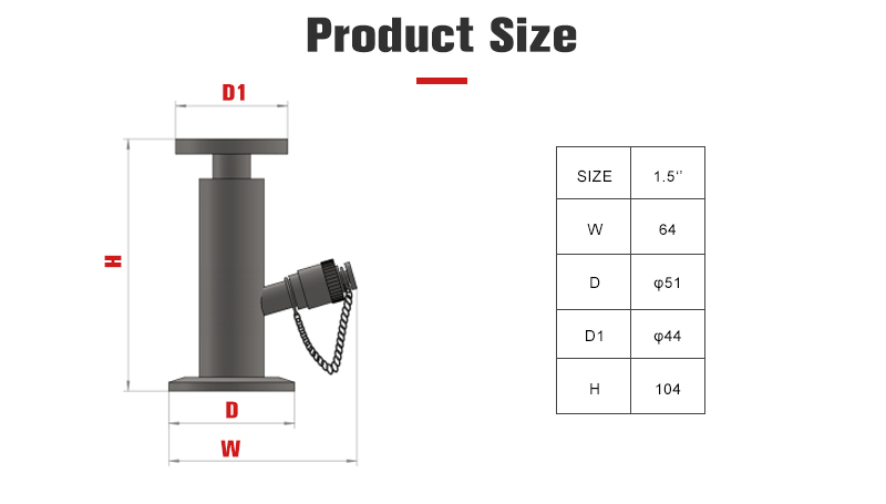 Aseptic Sampling Valve