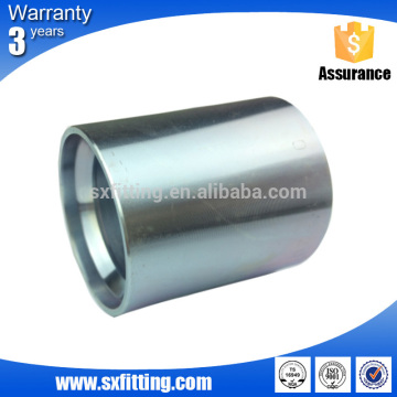 Hydraulic fittings ferrule 03310
