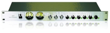 MIX-8 speaker system