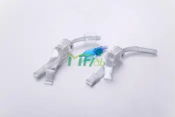 Tracheostomy Tube Cuff