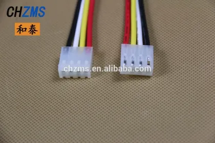 3.96 - 18AWG terminal wiring harness