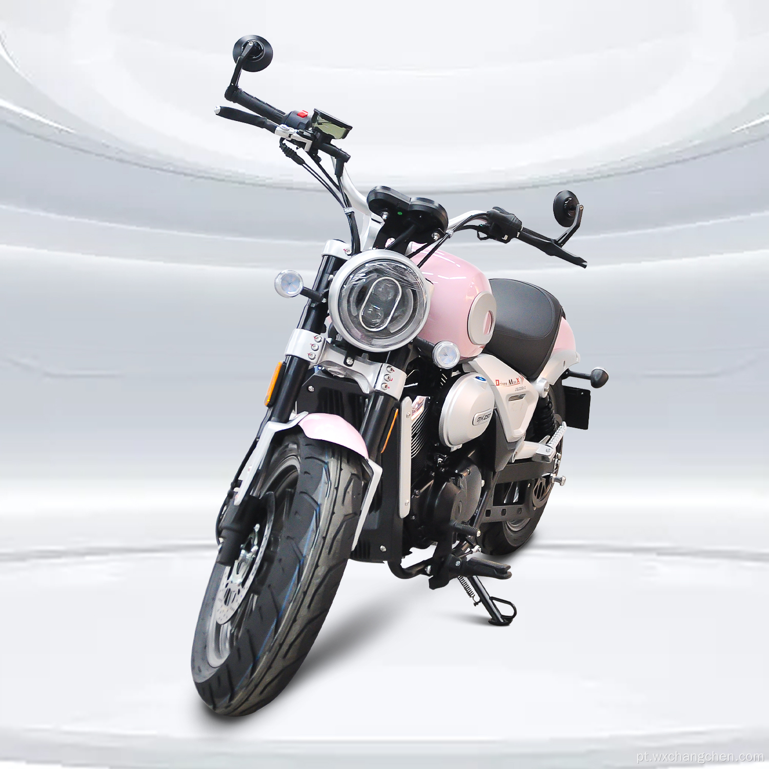 Alta qualidade de 250cc de óleo sem escova esportivo de ruas Motors de motocicleta de corrida de corrida