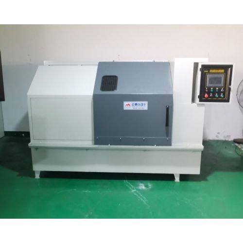 Double-Sided Diamond Saw Blade Sharpening Machine for 250-500mm Blades