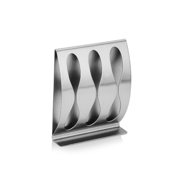 Modern Wall-Mounted Bathroom Accessories: 2019 Hot Toilet Brush and Holder Set