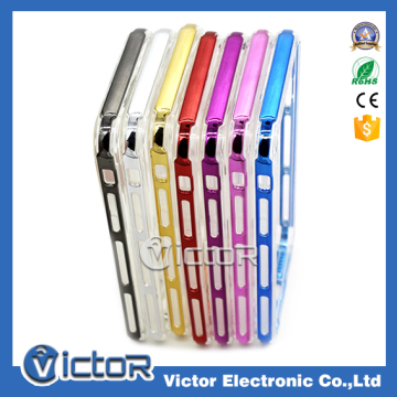 Flash lighting Tpu phone case for Apple phone 6/6s/6s plus