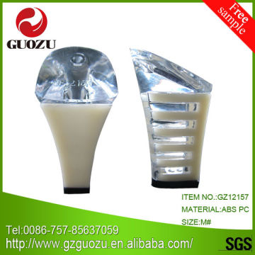 fashionable women abs heel guangzhou manufacturer