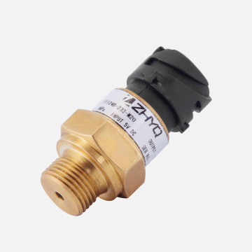 冷凍コンプレッサー圧力センサー-0.1mpa〜0〜0.6mpa、0〜6mpa