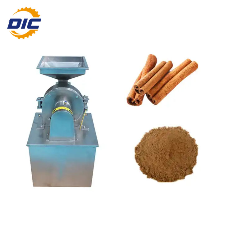 Sugar crusher Stainless steel food grade universal grinder