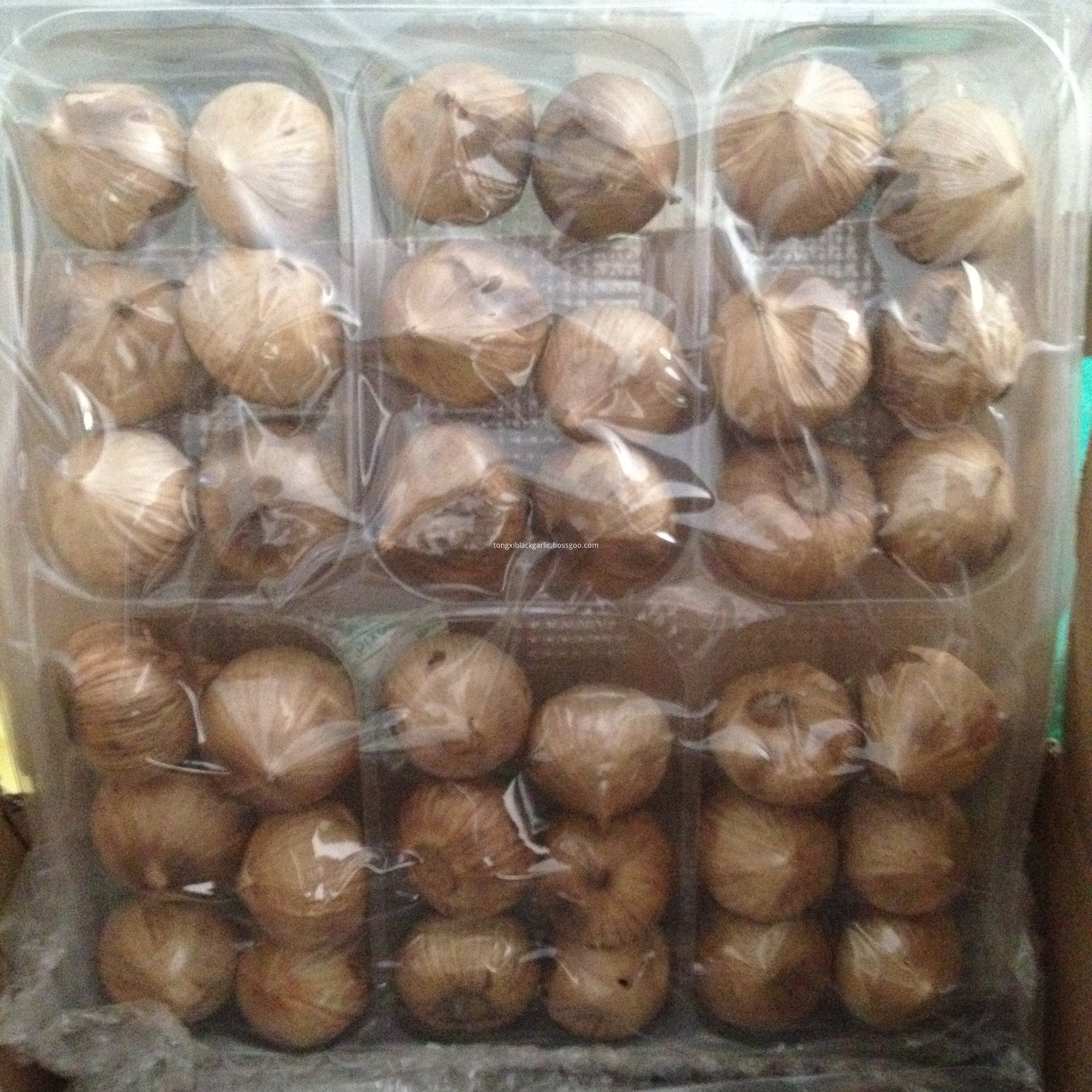 36PCS