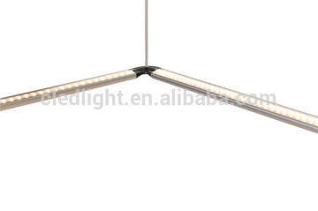 CE Two-sided LED Pendant Office Lighting European
