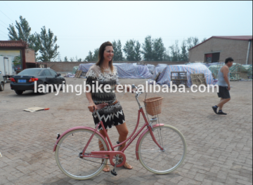 28 Inch Lady Bicycle Bike/Dutch lady bicycle