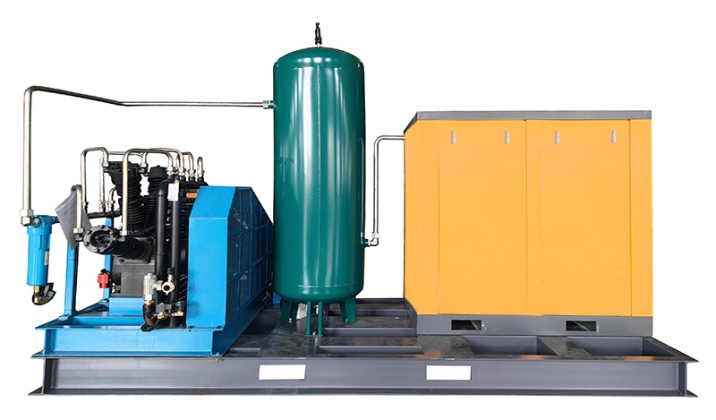 AISA Air Compressor