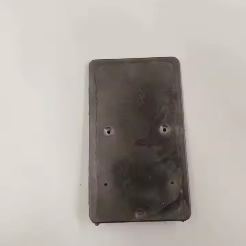 Plastic base plastic products