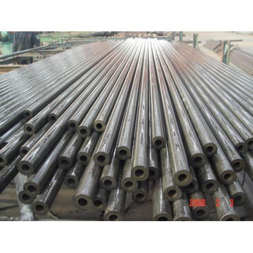 High Precision Seamless Steel Tube