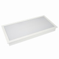 EPSB-R Recessed LED Panel with Back Light