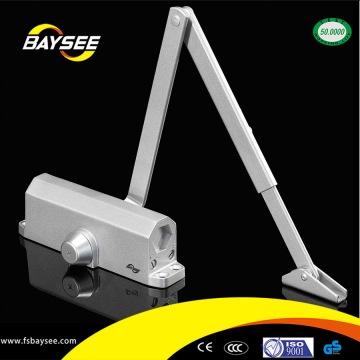 S214 Hydraulic airport door heavy duty Door Closer in China