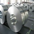 DX51 Rolled Galvanized Steel Coil