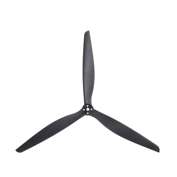 High-Efficiency 13x10 Carbon Nylon 3-Blade Drone Propeller