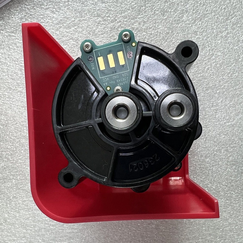 Videojet spare parts Original new 613597 Videojet 1580 service module for Videojet 1580 CIJ inkjet printer3