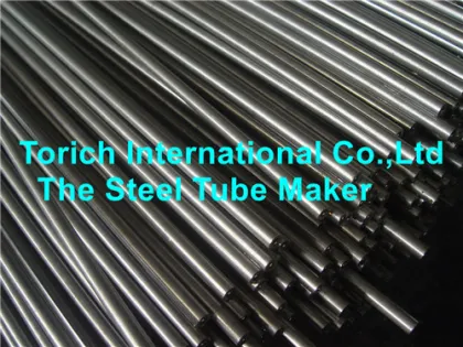 High Pressure Oil Seamless Steel Tube