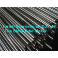 Welded Precision Steel Tubes