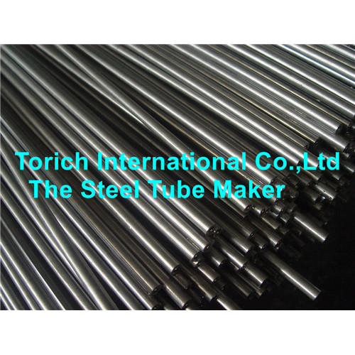 High Pressure Oil Seamless Steel Tube