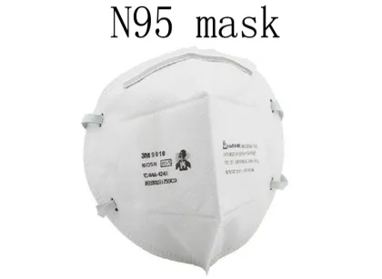 Adult child family protection disposable mask breathable