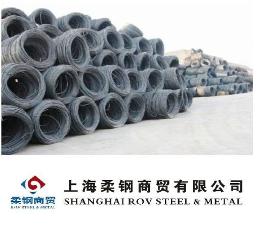 6mm Carbon Steel Wire Rod