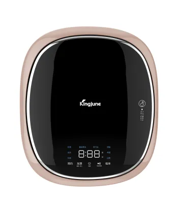 Wall-Mounted Washing Machine: Installation, Benefits, and Buying Guide