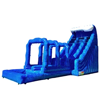 Inflatable Giant Waterslides: Dmuchana Zjezdzalnia Toboggan PVC Tobogan inflable Giant Waterslide" 

However, for better SEO and clarity, you might consider simplifying it to:

"Giant Inflatable Waterslides: Dmuchana Zjezdzalnia Toboggan PVC"

This title 
