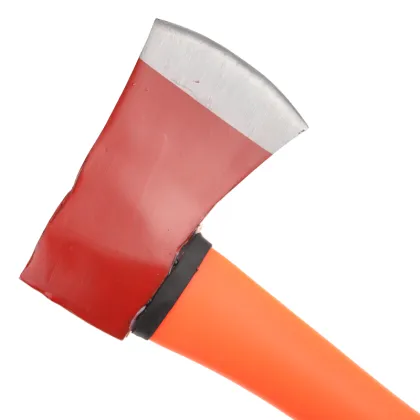 Outdoor Carbon Steel Farm Tools - Steel Axe