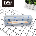 Custom sweet dream style cute canvas pencil case