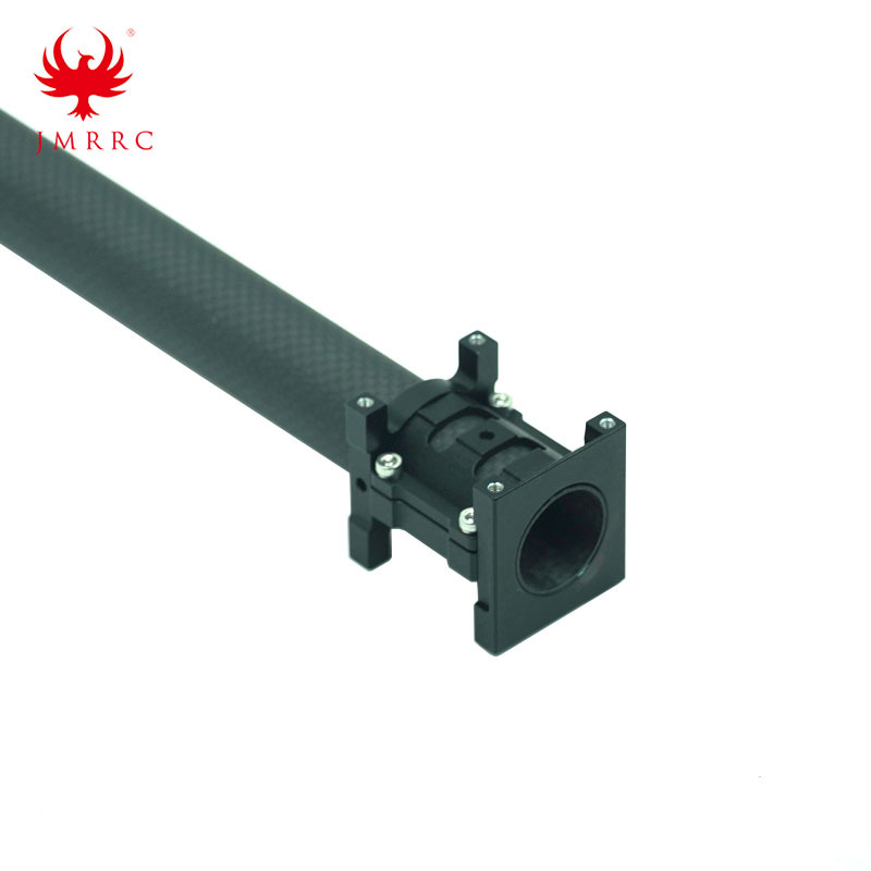 25MM Integrated Aluminum Alloy Clamp