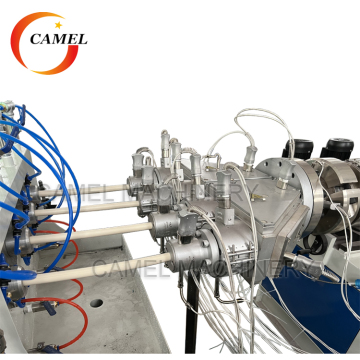PVC Conduit Pipe Extrusion Line 20-32mm