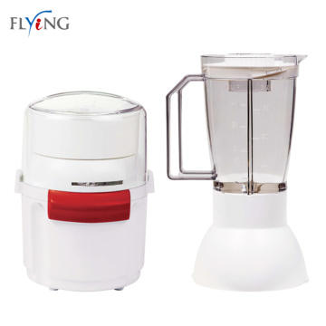 Duo de ferramentas de cozinha Muti Purpose Blender Chopper