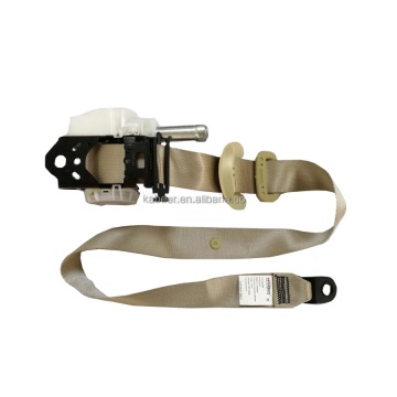 Explosivo Safety Belt Supplier for Car Seat Secure