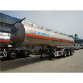 11000 gallon Xe đầu kéo chở dầu 35T