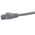 Cat6 Ethernet-kabel 50ft bulkkabel RJ45-connectoren