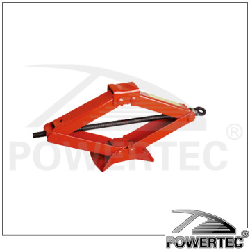 POWERTEC 2ton scissor jack for cars